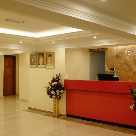 Hotel Safari Two Kuala Lumpur Kültér fotó