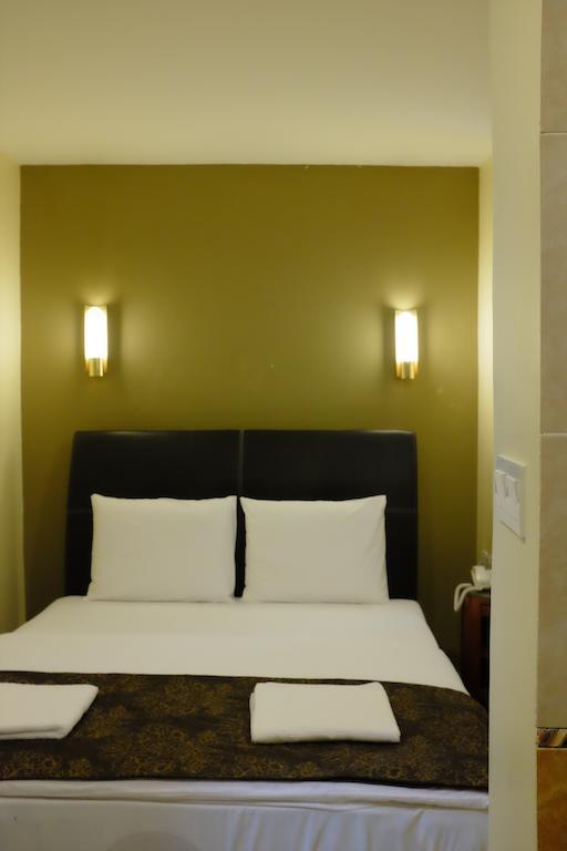 Hotel Safari Two Kuala Lumpur Kültér fotó