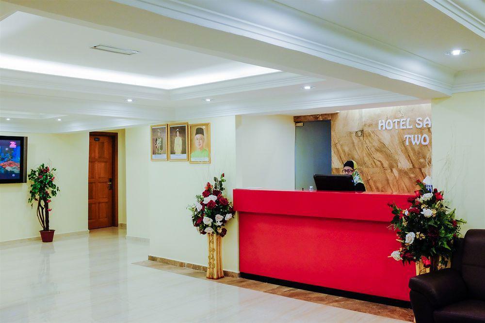 Hotel Safari Two Kuala Lumpur Kültér fotó